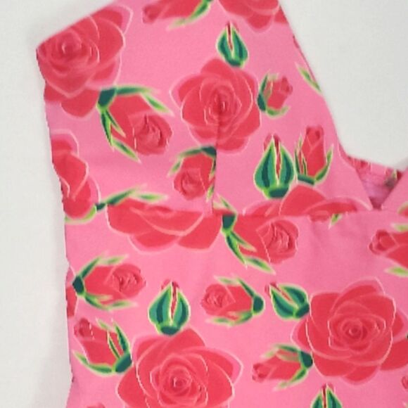 BETSEY JOHNSON Swimsuit - Picture 3 of 11